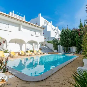 Apartment In - Old Town, Albufeira