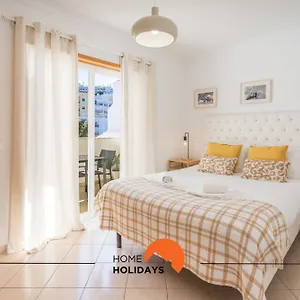 Apartment #001 Verissimo Flat By Holidays, Albufeira