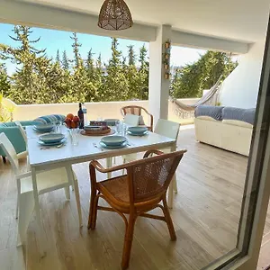Excelstay - Balaia Appartement
