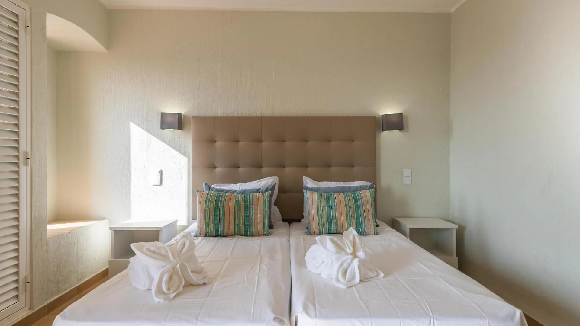 Studio With Sea View - Free Wi-Fi - Pool Albufeira