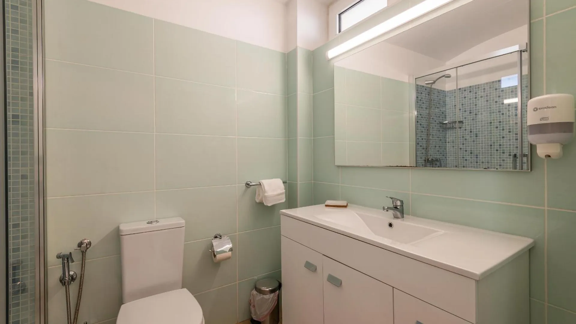 Apartment Studio With Sea View - Free Wi-Fi - Pool Albufeira Portugal