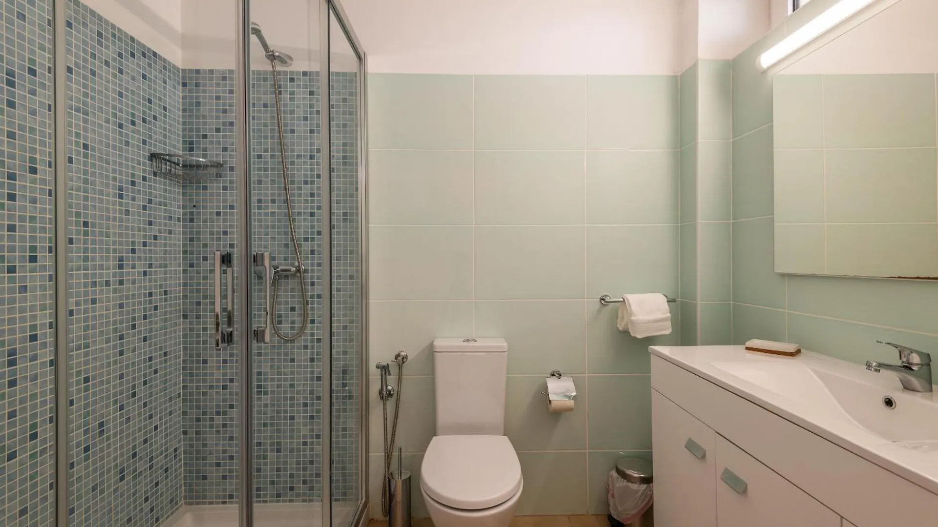 Studio With Sea View - Free Wi-Fi - Pool Albufeira