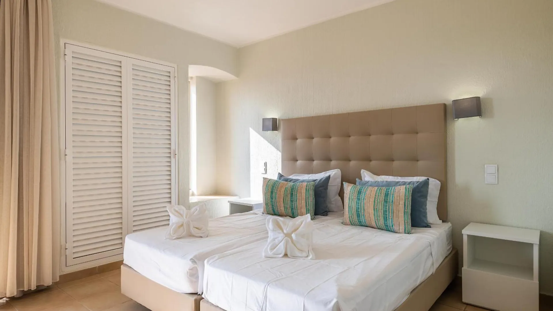 Studio With Sea View - Free Wi-Fi - Pool Albufeira